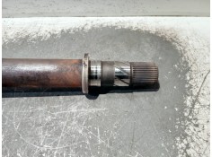 Recambio de transmision delantera derecha para renault megane ii berlina 5p referencia OEM IAM 8200436366 EBJ95BT76  2