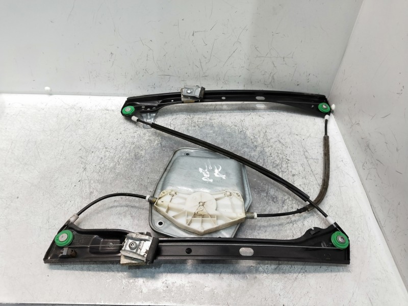 Recambio de elevalunas delantero derecho para volkswagen golf vi variant (aj5) advance referencia OEM IAM 1K5837462B  5P