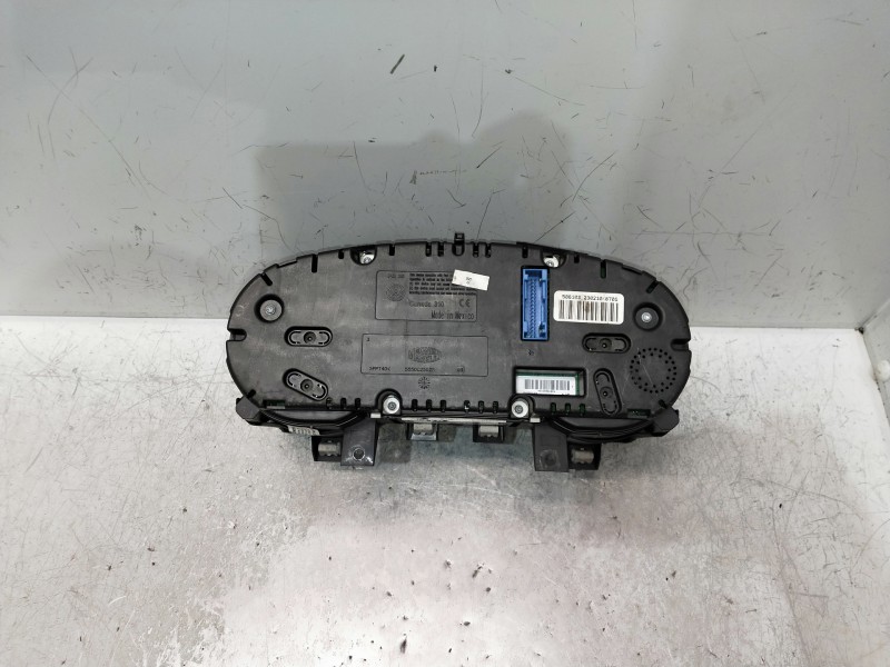 Recambio de cuadro instrumentos para volkswagen golf vi variant (aj5) advance referencia OEM IAM 5K0920870G  
