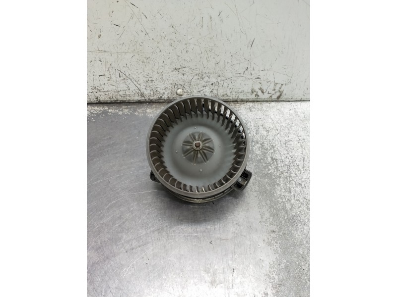 Recambio de motor calefaccion para toyota rav 4 (a2) referencia OEM IAM   