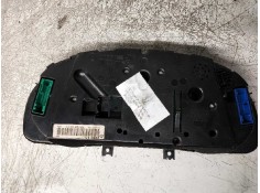 Recambio de cuadro instrumentos para volkswagen passat berlina (3b3) edition referencia OEM IAM 3B0920807A 110080197004  2