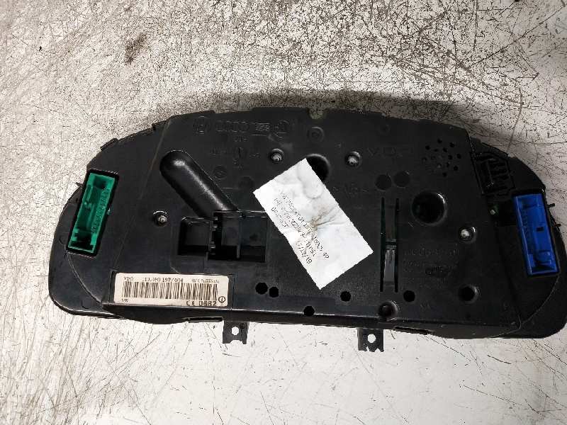 Recambio de cuadro instrumentos para volkswagen passat berlina (3b3) edition referencia OEM IAM 3B0920807A 110080197004 