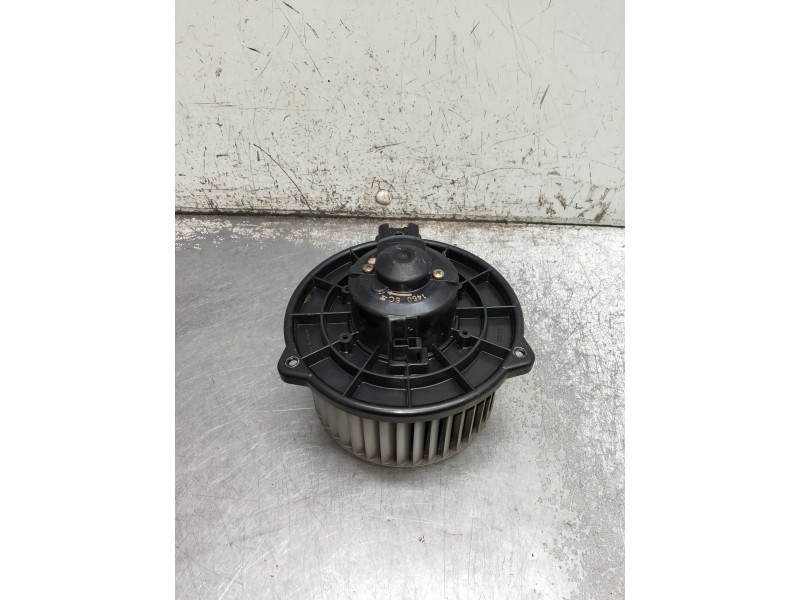 Recambio de motor calefaccion para toyota rav 4 (a2) referencia OEM IAM   