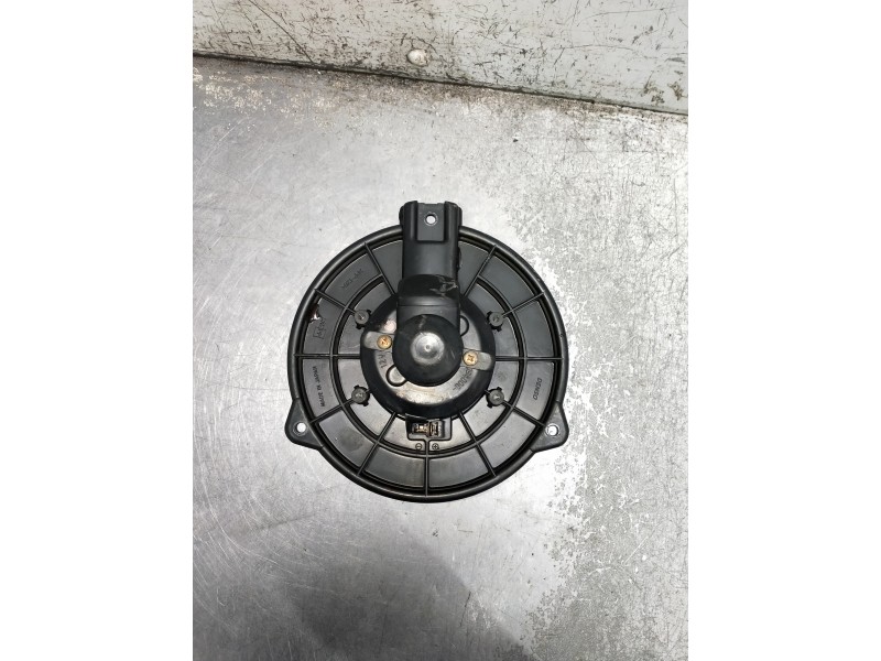 Recambio de motor calefaccion para toyota rav 4 (a2) referencia OEM IAM   