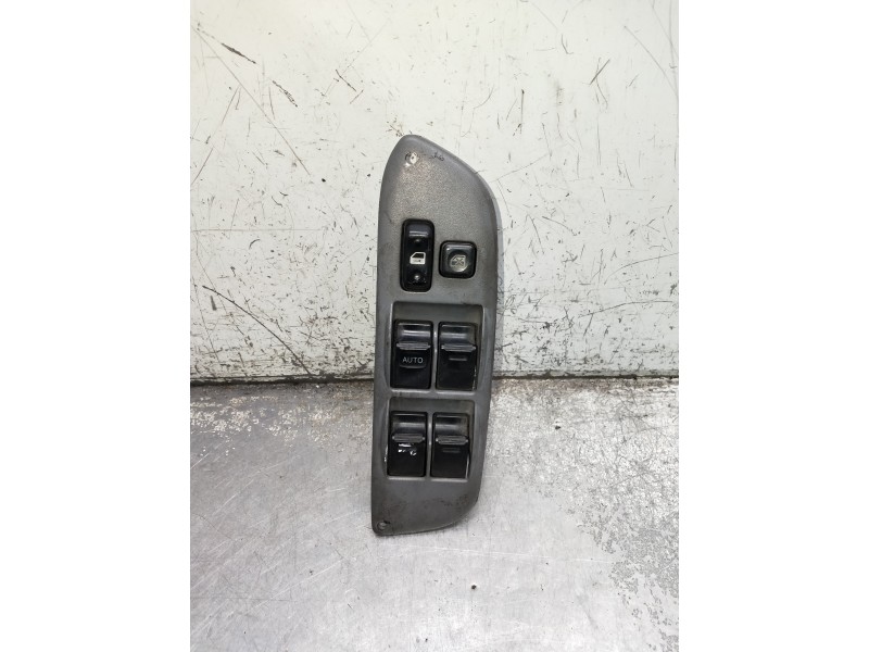 Recambio de mando elevalunas delantero izquierdo para toyota rav 4 (a2) referencia OEM IAM 8482042090  