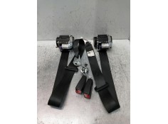 Recambio de juego cinturones trasero para volkswagen golf vi variant (aj5) advance referencia OEM IAM 1K9857805H  5P