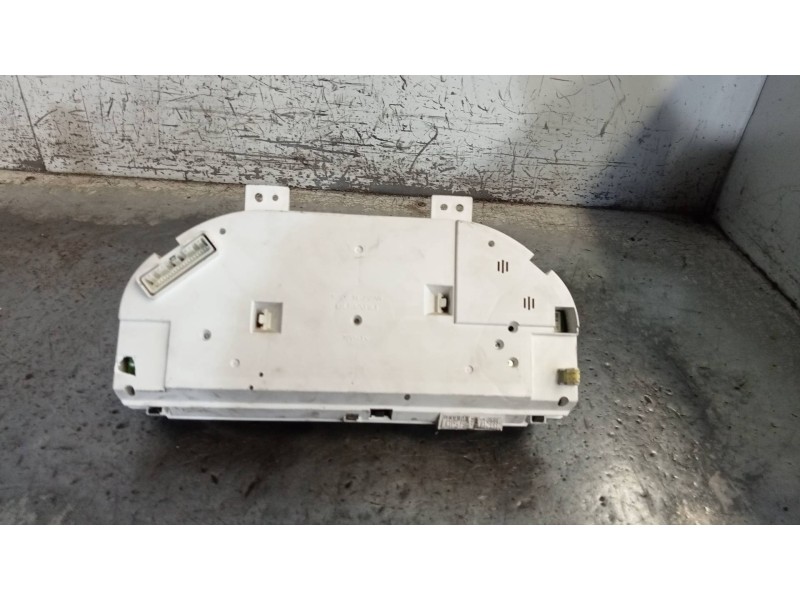 Recambio de cuadro instrumentos para subaru forester s12 xs classic referencia OEM IAM 85002SC35  