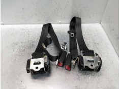 Recambio de juego cinturones trasero para volkswagen golf vi variant (aj5) advance referencia OEM IAM 1K9857805H  5P 2