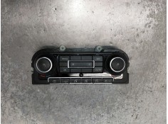 Recambio de mando calefaccion / aire acondicionado para volkswagen golf vi variant (aj5) advance referencia OEM IAM 5K0907044BT 