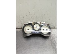 Recambio de cuadro instrumentos para toyota rav 4 (a2) referencia OEM IAM 8380042860 1575101100 