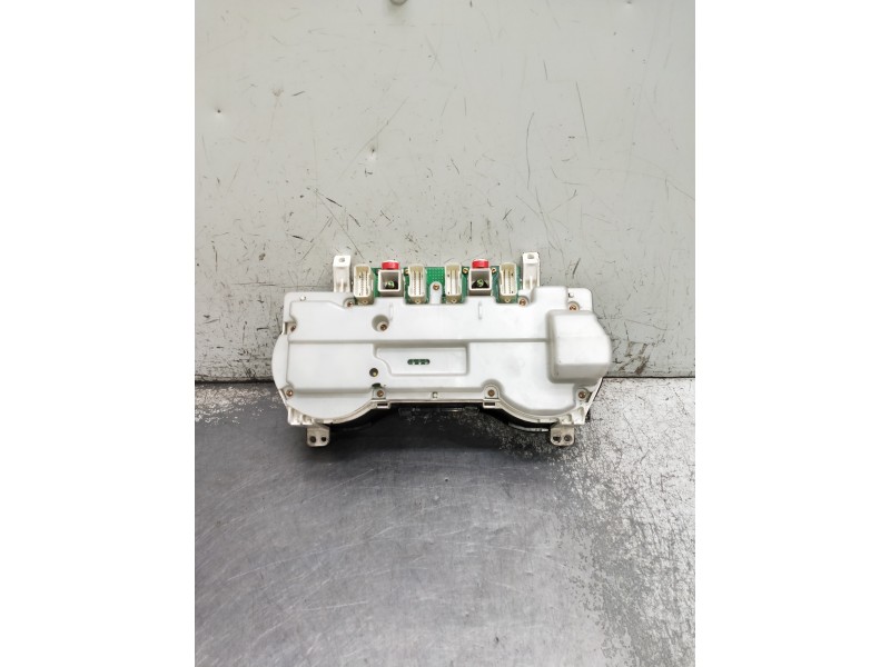 Recambio de cuadro instrumentos para toyota rav 4 (a2) referencia OEM IAM 8380042860 1575101100 