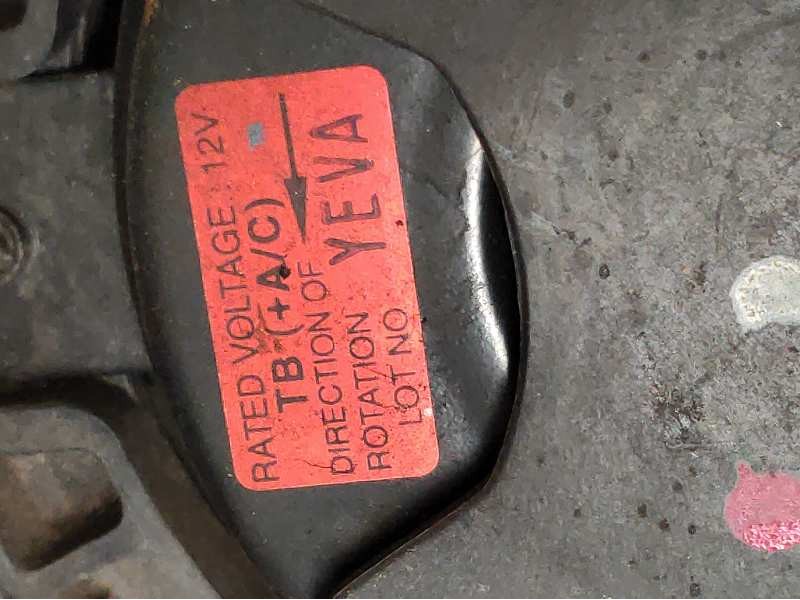 Recambio de electroventilador para hyundai getz (tb) 1.1 12v cat referencia OEM IAM YEVA  