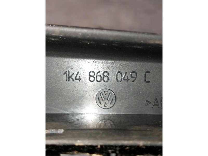 Recambio de mando elevalunas delantero izquierdo para volkswagen golf vi variant (aj5) advance referencia OEM IAM 1K4868049C  5P