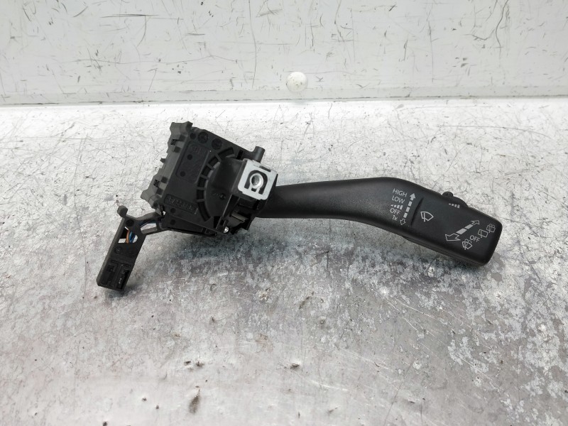 Recambio de mando limpia para volkswagen golf vi variant (aj5) advance referencia OEM IAM 1K0953519H  01203514