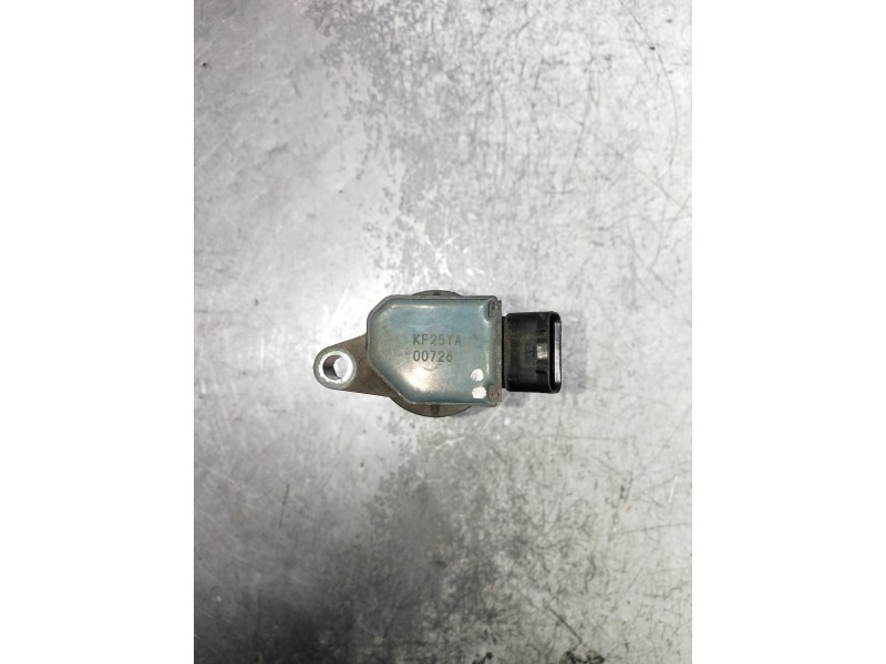 Recambio de bobina encendido para toyota rav 4 (a2) referencia OEM IAM 9091902243  