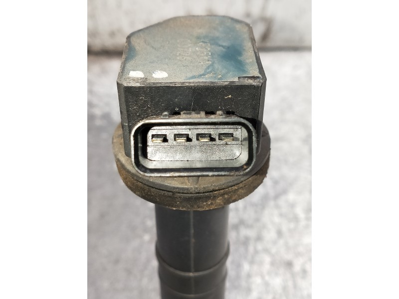 Recambio de bobina encendido para toyota rav 4 (a2) referencia OEM IAM 9091902243  