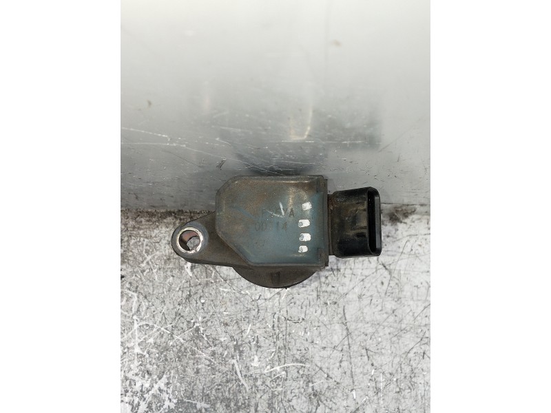 Recambio de bobina encendido para toyota rav 4 (a2) referencia OEM IAM 9091902243  