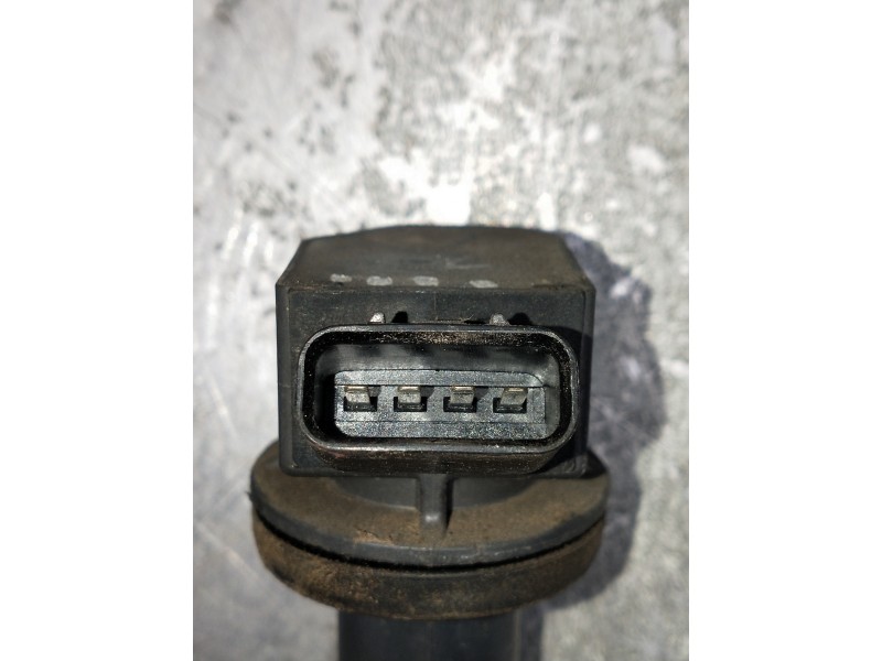 Recambio de bobina encendido para toyota rav 4 (a2) referencia OEM IAM 9091902243  