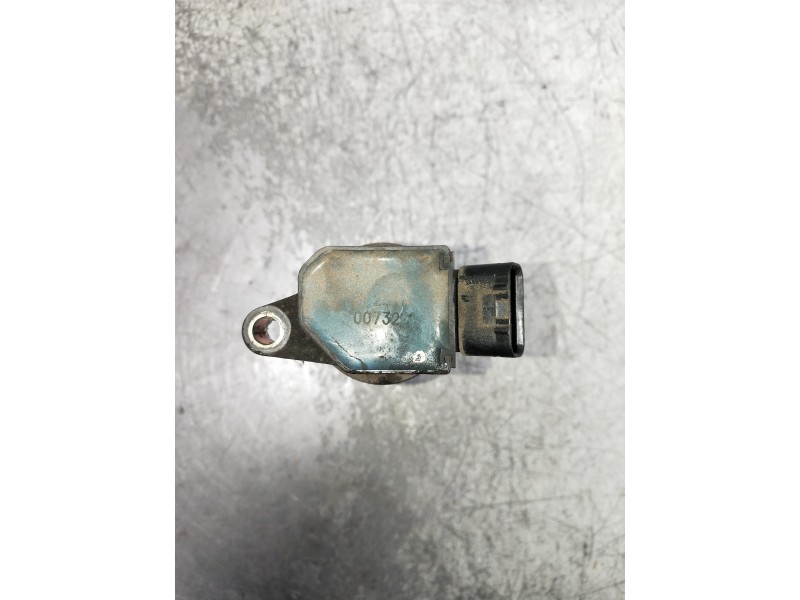 Recambio de bobina encendido para toyota rav 4 (a2) referencia OEM IAM 9091902243  