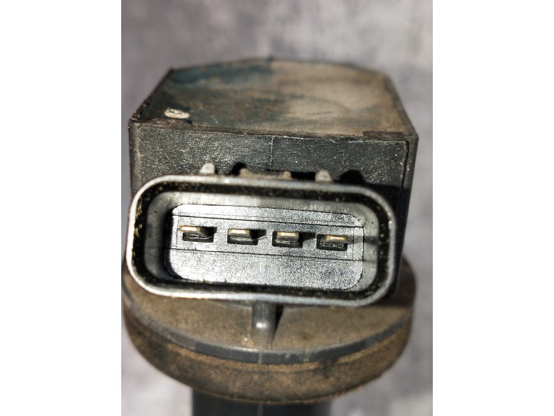 Recambio de bobina encendido para toyota rav 4 (a2) referencia OEM IAM 9091902243  