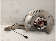 Recambio de mangueta delantera derecha para jaguar f-pace referencia OEM IAM HK833K185BC  