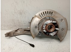 Recambio de mangueta delantera derecha para jaguar f-pace referencia OEM IAM HK833K185BC   2