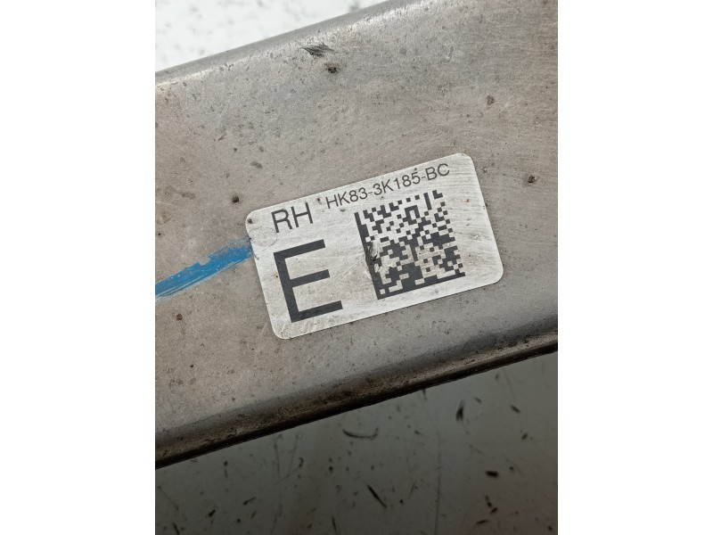 Recambio de mangueta delantera derecha para jaguar f-pace referencia OEM IAM HK833K185BC   Recambio de mangueta delantera derecha para jaguar f-pace referencia OEM IAM HK833K185BC