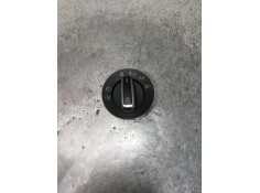 Recambio de mando luces para volkswagen golf vi variant (aj5) advance referencia OEM IAM 3C8941431A 3KX10003831 INTERRUPTOR