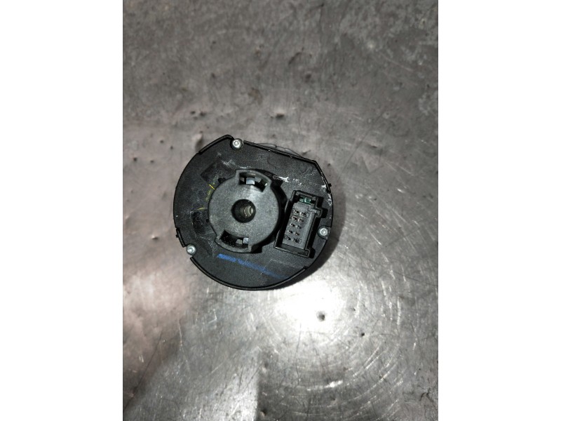 Recambio de mando luces para volkswagen golf vi variant (aj5) advance referencia OEM IAM 3C8941431A 3KX10003831 INTERRUPTOR