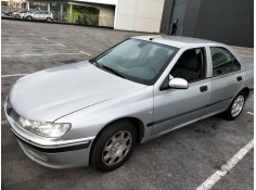 peugeot 406 berlina (s1/s2) del año 1999