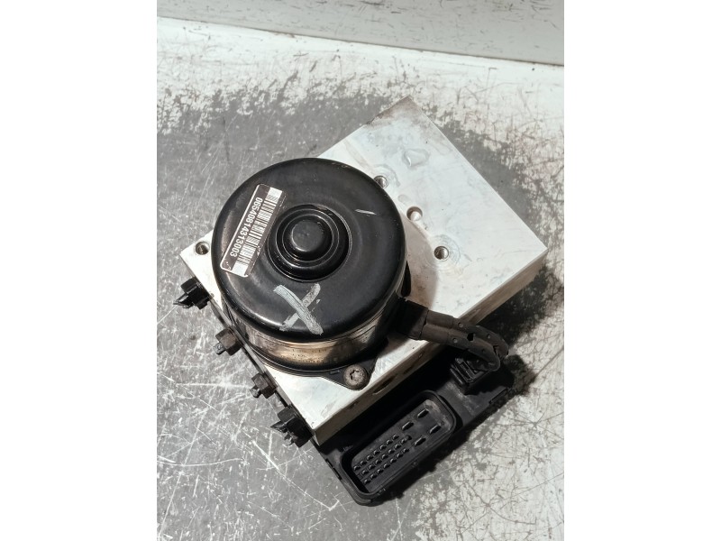 Recambio de abs para seat leon (1m1) referencia OEM IAM 1J0907379Q 1J0614217E 10020402124