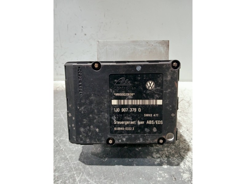 Recambio de abs para seat leon (1m1) referencia OEM IAM 1J0907379Q 1J0614217E 10020402124
