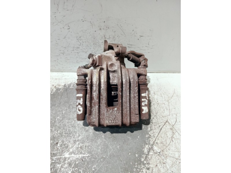 Recambio de pinza freno trasera izquierda para seat leon (1m1) referencia OEM IAM   