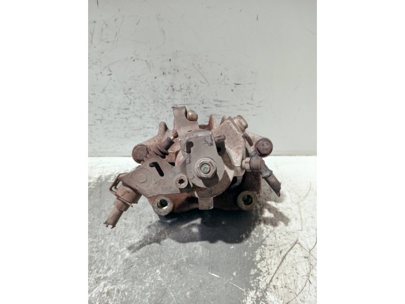 Recambio de pinza freno trasera izquierda para seat leon (1m1) referencia OEM IAM   