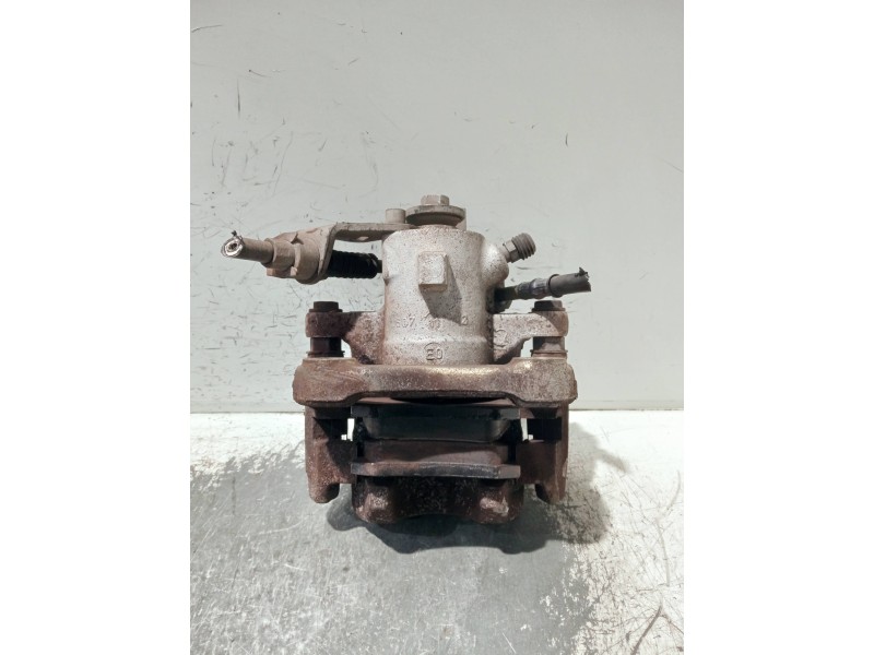 Recambio de pinza freno trasera izquierda para seat leon (1m1) referencia OEM IAM   