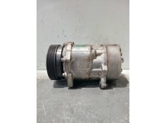 Recambio de compresor aire acondicionado para seat leon (1m1) referencia OEM IAM 1J0820803F   2