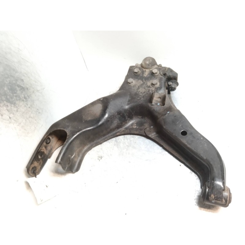 Recambio de brazo suspension inferior delantero izquierdo para opel frontera b 2.2 16v dti referencia OEM IAM   
