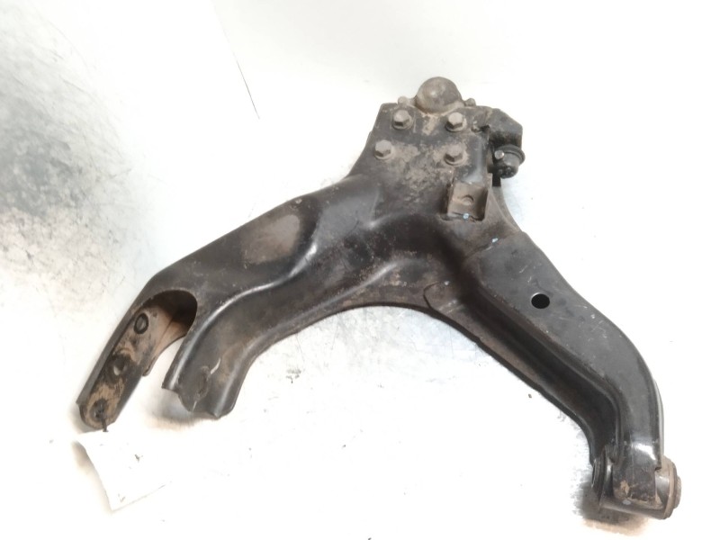 Recambio de brazo suspension inferior delantero izquierdo para opel frontera b 2.2 16v dti referencia OEM IAM   