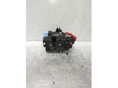 Recambio de motor cierre centralizado delantero derecho para volkswagen golf vi variant (aj5) advance referencia OEM IAM 3D18370