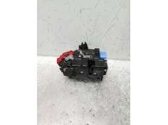 Recambio de motor cierre centralizado delantero izquierdo para volkswagen golf vi variant (aj5) advance referencia OEM IAM 3D183