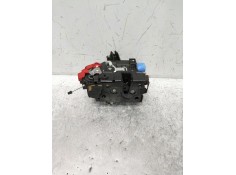 Recambio de motor cierre centralizado trasero izquierdo para volkswagen golf vi variant (aj5) advance referencia OEM IAM 7L08390