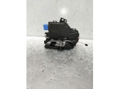 Recambio de motor cierre centralizado trasero izquierdo para volkswagen golf vi variant (aj5) advance referencia OEM IAM 7L08390 2