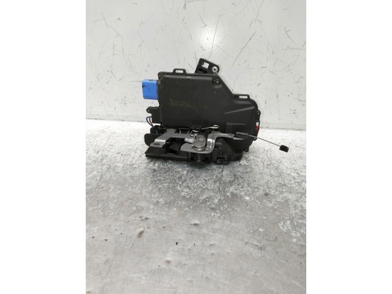 Recambio de motor cierre centralizado trasero izquierdo para volkswagen golf vi variant (aj5) advance referencia OEM IAM 7L08390