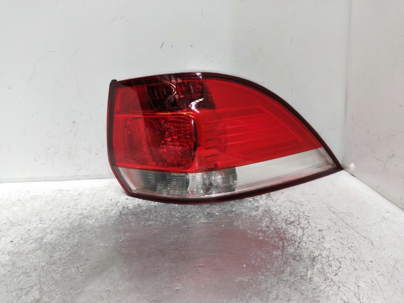 Recambio de piloto trasero derecho para volkswagen golf vi variant (aj5) advance referencia OEM IAM   