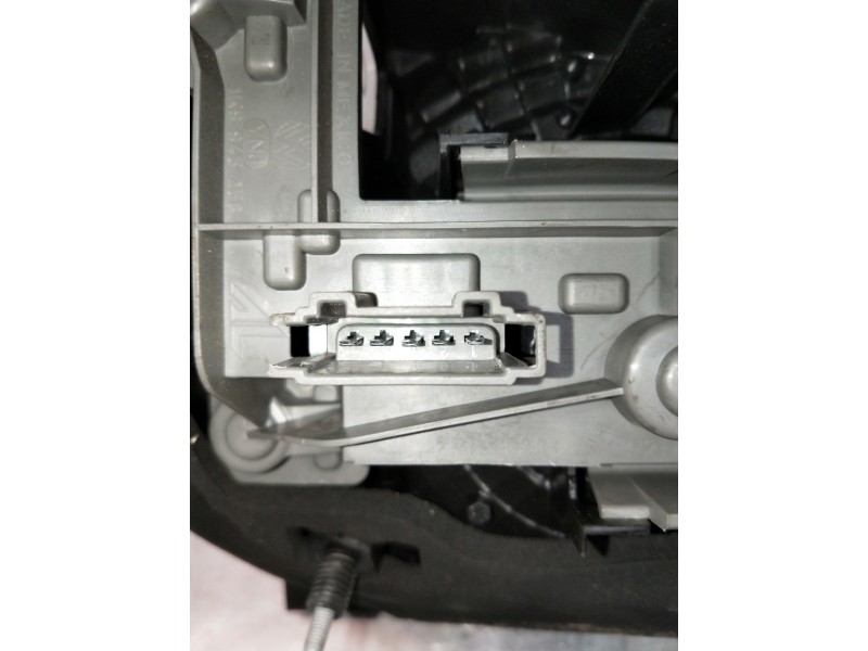 Recambio de piloto trasero derecho para volkswagen golf vi variant (aj5) advance referencia OEM IAM   