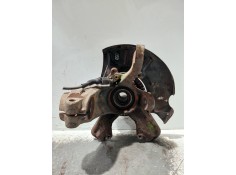 Recambio de mangueta delantera derecha para seat leon (1m1) referencia OEM IAM 1J0256P   2