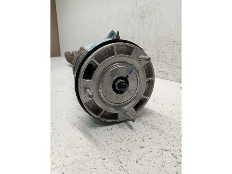 Recambio de amortiguador delantero izquierdo para jaguar f-pace referencia OEM IAM HK8318B036MF   Recambio de amortiguador delantero izquierdo para jaguar f-pace referencia OEM IAM HK8318B036MF
