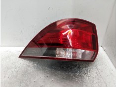 Recambio de piloto trasero izquierdo para volkswagen golf vi variant (aj5) advance referencia OEM IAM   