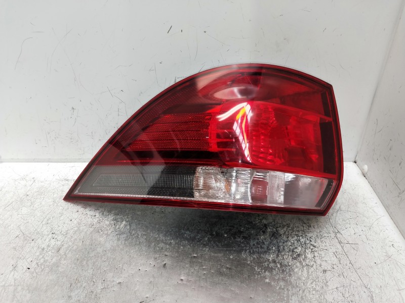 Recambio de piloto trasero izquierdo para volkswagen golf vi variant (aj5) advance referencia OEM IAM   