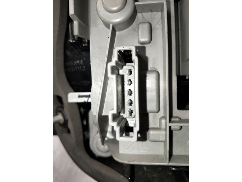 Recambio de piloto trasero izquierdo para volkswagen golf vi variant (aj5) advance referencia OEM IAM   